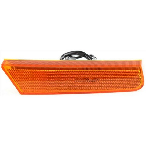 Side Marker Light Pacific Auto Company P34615