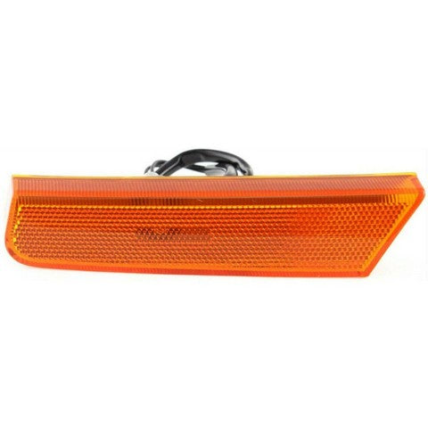Cornering / Side Marker Light Assembly Pacific Auto Company P34616