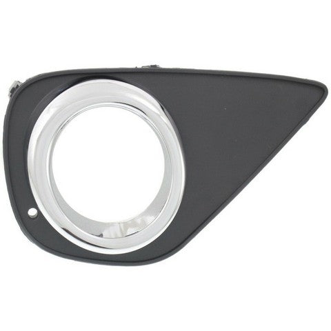 Fog Light Cover Pacific Auto Company P34617