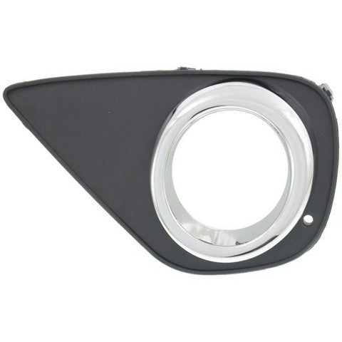 Fog Light Cover Pacific Auto Company P34618