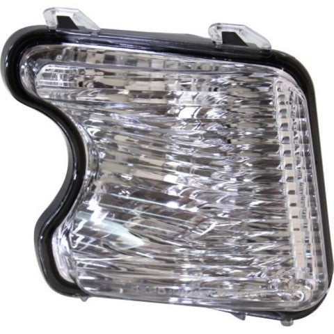 Turn Signal Light Assembly Pacific Auto Company P34791