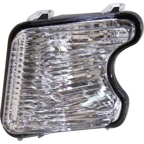 Turn Signal Light Assembly Pacific Auto Company P34792