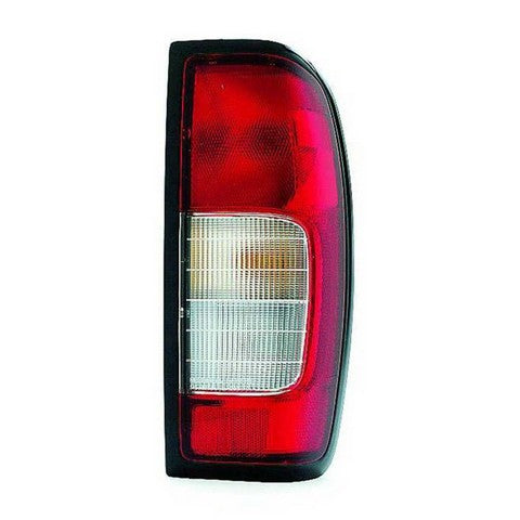 Tail Light Pacific Auto Company P3481