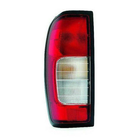 Tail Light Pacific Auto Company P34824