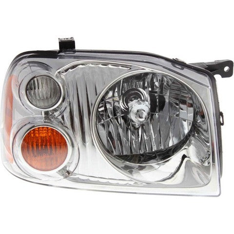 Headlight Assembly Pacific Auto Company P34930