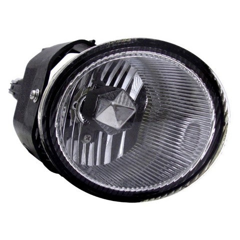 Fog Light Pacific Auto Company P34932