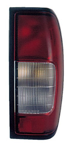 Tail Light Assembly Pacific Auto Company P34955