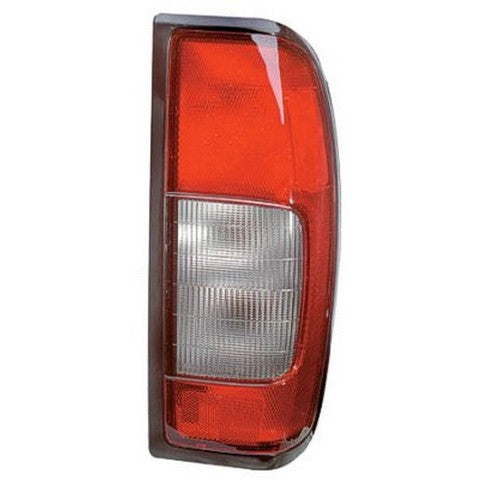 Tail Light Assembly Pacific Auto Company P349561