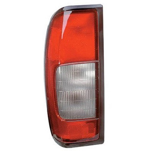 Tail Light / Side Marker Light Assembly Pacific Auto Company P349562
