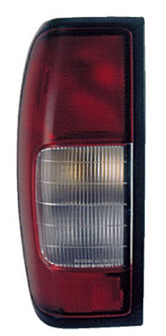 Tail Light Assembly Pacific Auto Company P34956
