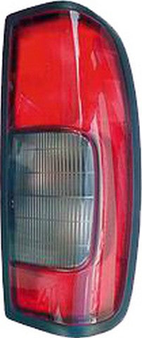 Tail Light Pacific Auto Company P34957