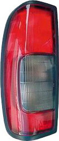 Tail Light Pacific Auto Company P34958