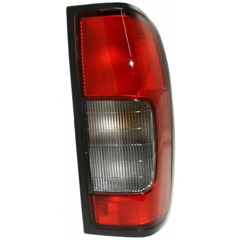 Tail Light Pacific Auto Company P34959