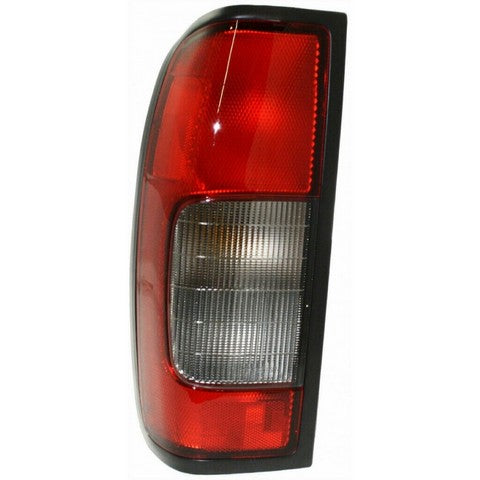Tail Light Pacific Auto Company P349602