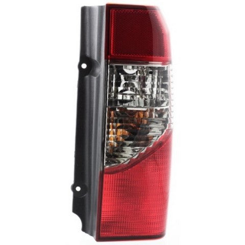 Tail Light Pacific Auto Company P349621