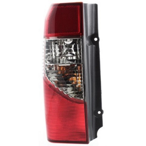 Tail Light Pacific Auto Company P349622