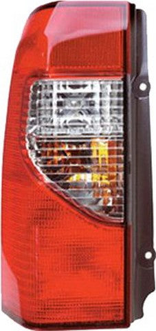 Tail Light Pacific Auto Company P34962