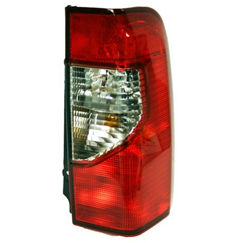 Tail Light Pacific Auto Company P34969