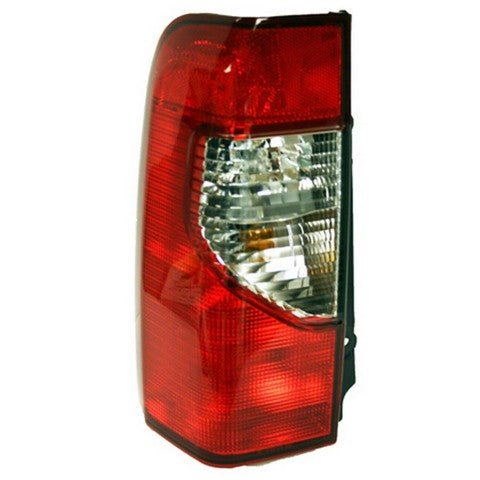Tail Light Pacific Auto Company P34970