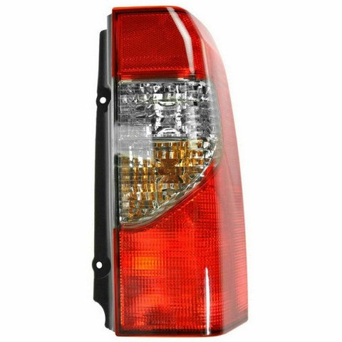 Tail Light Pacific Auto Company P34977