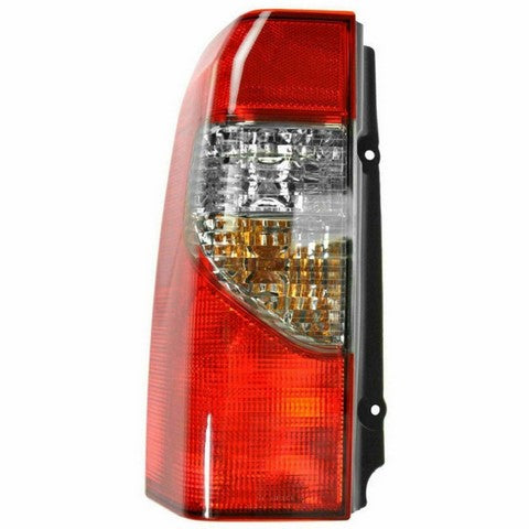 Tail Light Pacific Auto Company P34978