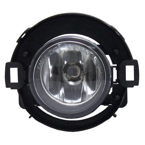 Fog Light Assembly Pacific Auto Company P34980