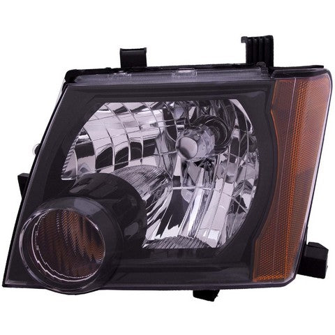 Headlight Assembly Pacific Auto Company P349844