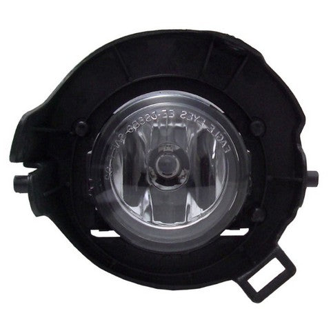 Fog Light Assembly Pacific Auto Company P34994
