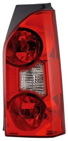 Tail Light Assembly Pacific Auto Company P34997