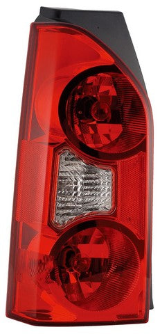 Tail Light Assembly Pacific Auto Company P34998