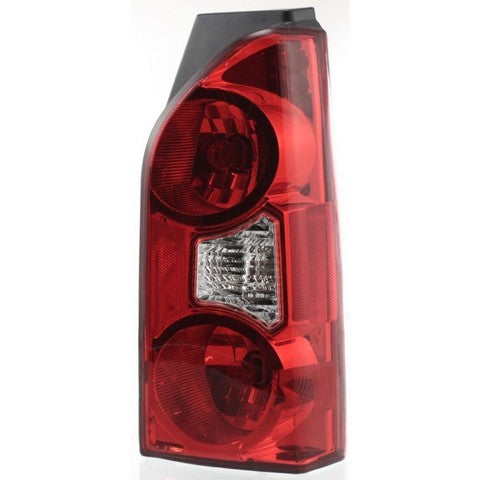 Tail Light Assembly Pacific Auto Company P34999