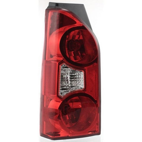 Tail Light Assembly Pacific Auto Company P35000