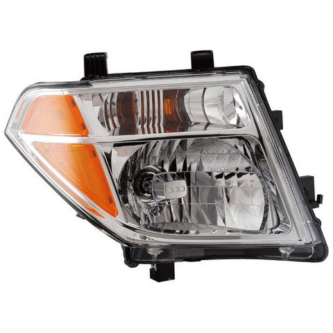 Headlight Assembly Pacific Auto Company P35005