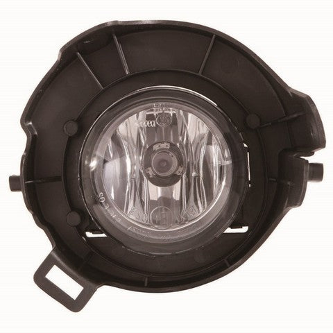 Fog Light Pacific Auto Company P35007