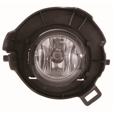 Fog Light Pacific Auto Company P35008