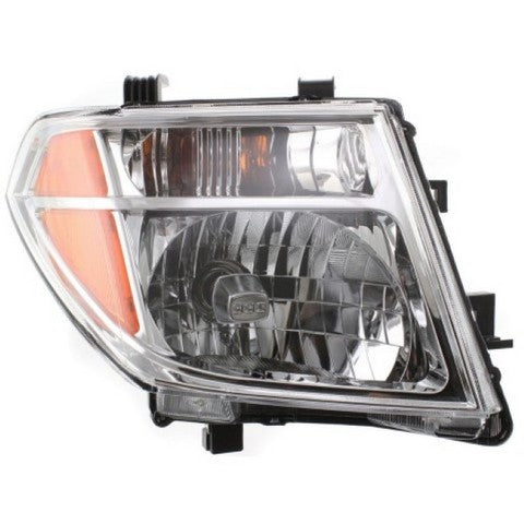 Headlight Assembly Pacific Auto Company P35045
