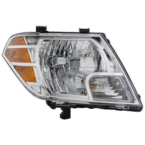 Headlight Assembly Pacific Auto Company P350463