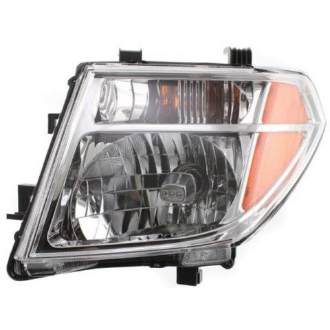Headlight Assembly Pacific Auto Company P35046