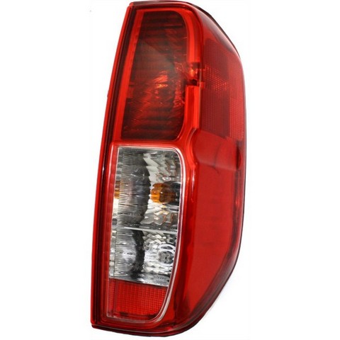 Tail Light Pacific Auto Company P35057