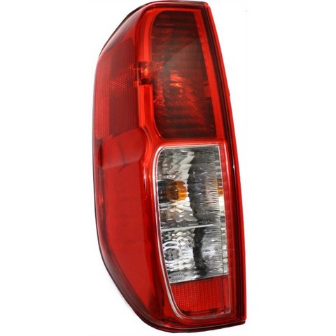 Tail Light Assembly Pacific Auto Company P35058