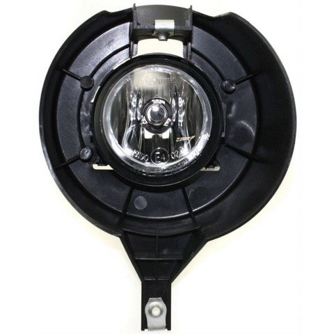 Fog Light Pacific Auto Company P35061