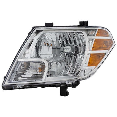 Headlight Assembly Pacific Auto Company P35070