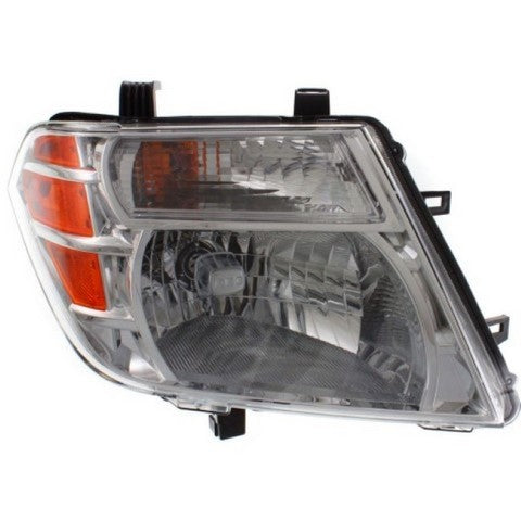 Headlight Assembly Pacific Auto Company P35071
