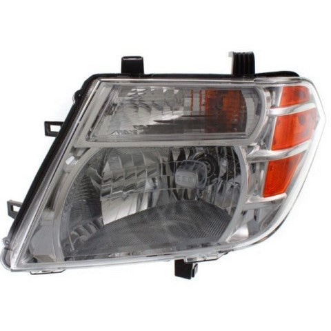 Headlight Assembly Pacific Auto Company P35072