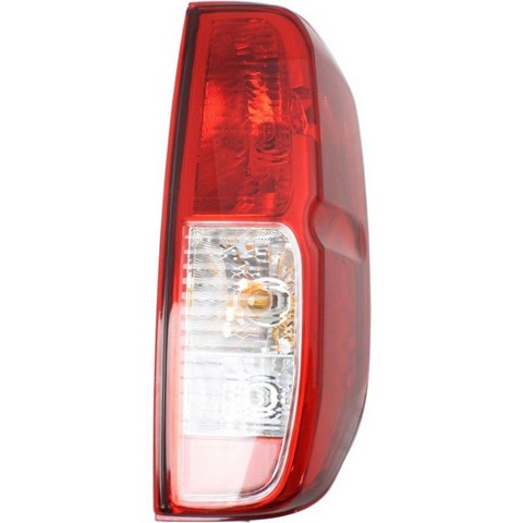Tail Light Assembly Pacific Auto Company P35073