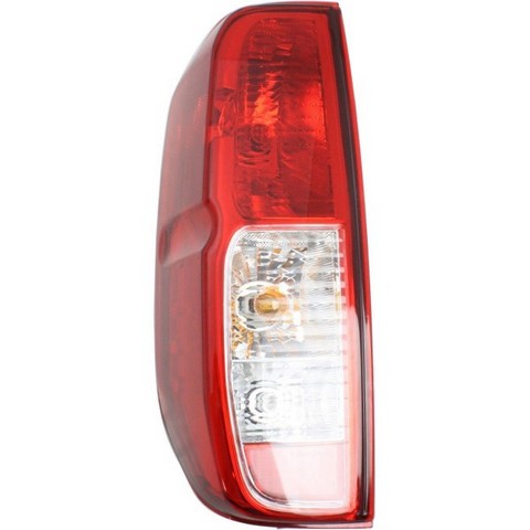 Tail Light Assembly Pacific Auto Company P35074