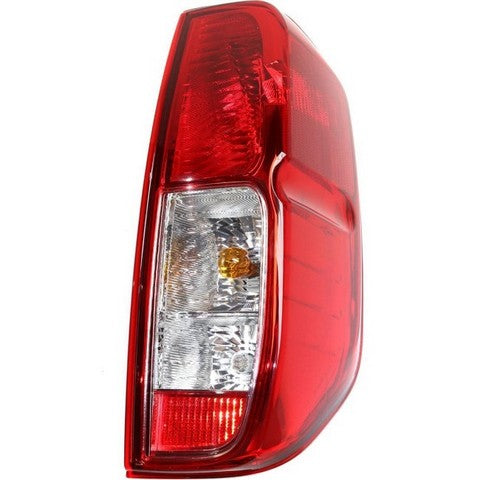 Tail Light Assembly Pacific Auto Company P35077
