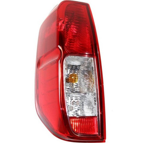 Tail Light Assembly Pacific Auto Company P35078