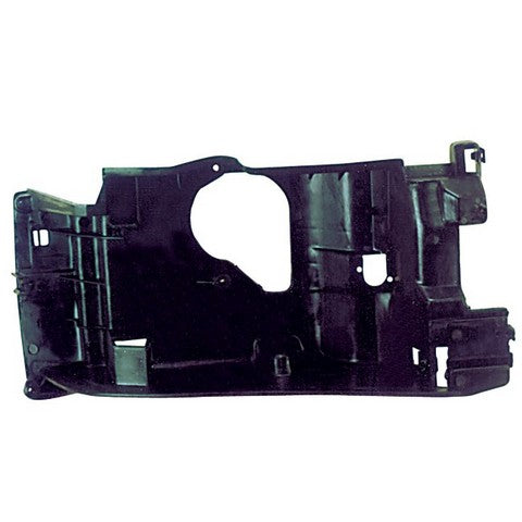 Headlight Mounting Panel Pacific Auto Company P3512G