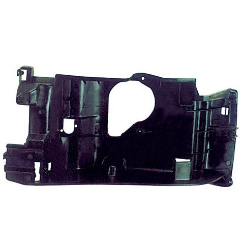 Headlight Assembly Pacific Auto Company P3512H